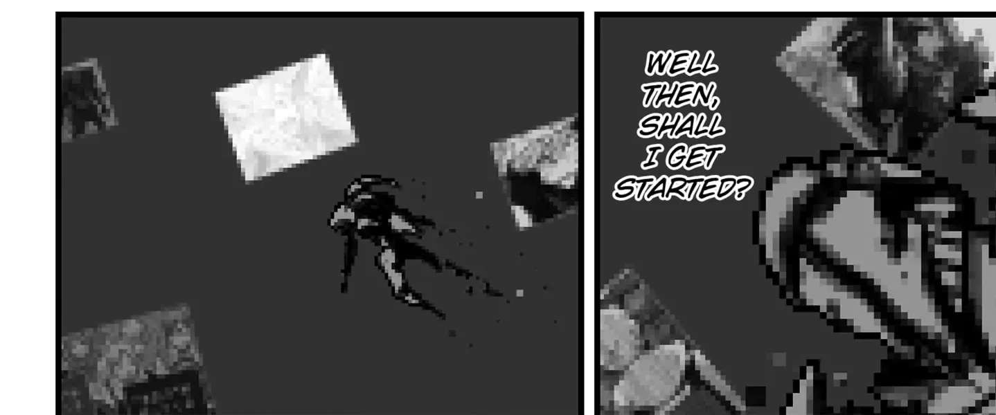 The Game Devil Chapter 21 - page 8