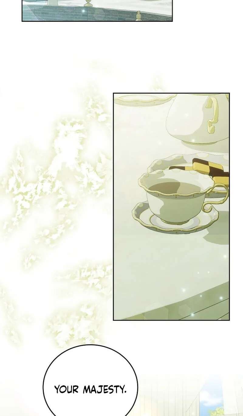 The Beginning of Revenge Starts with Marriage Chapter 50 - page 3