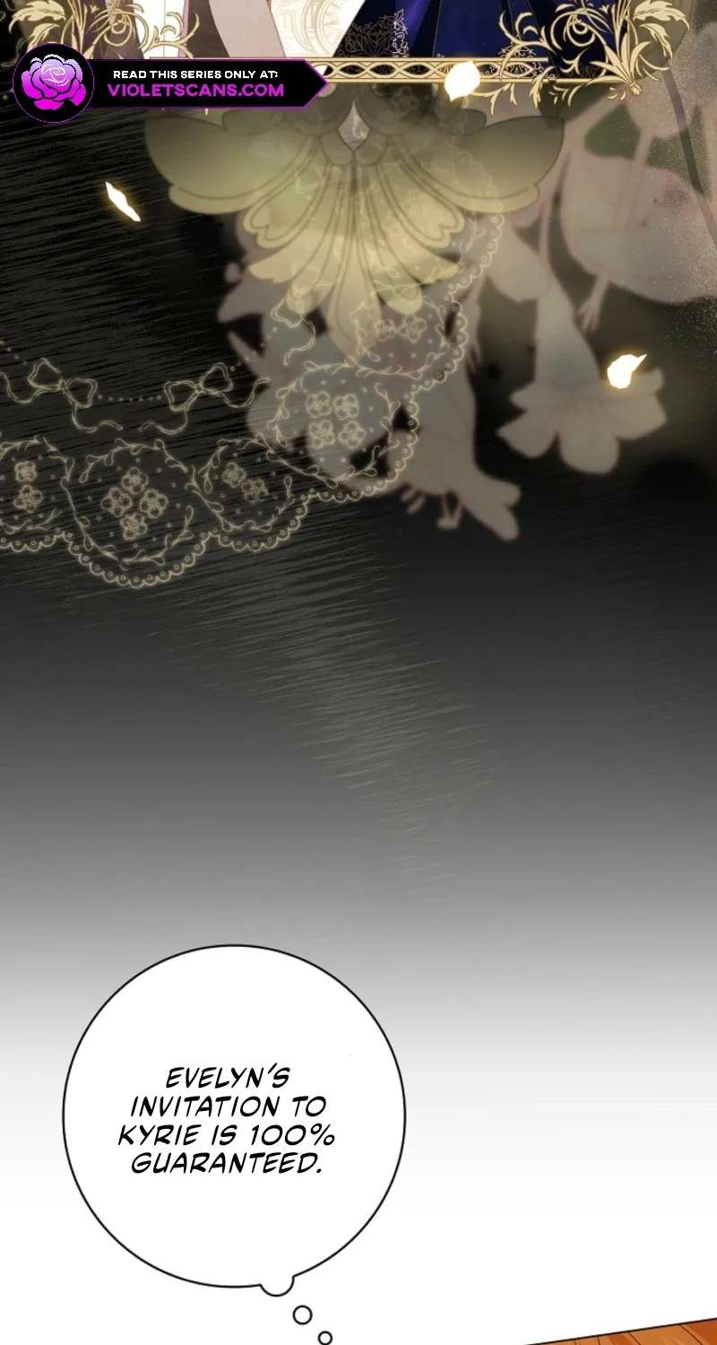 Second Male Lead, Come to My Bed Chapter 6 - page 19