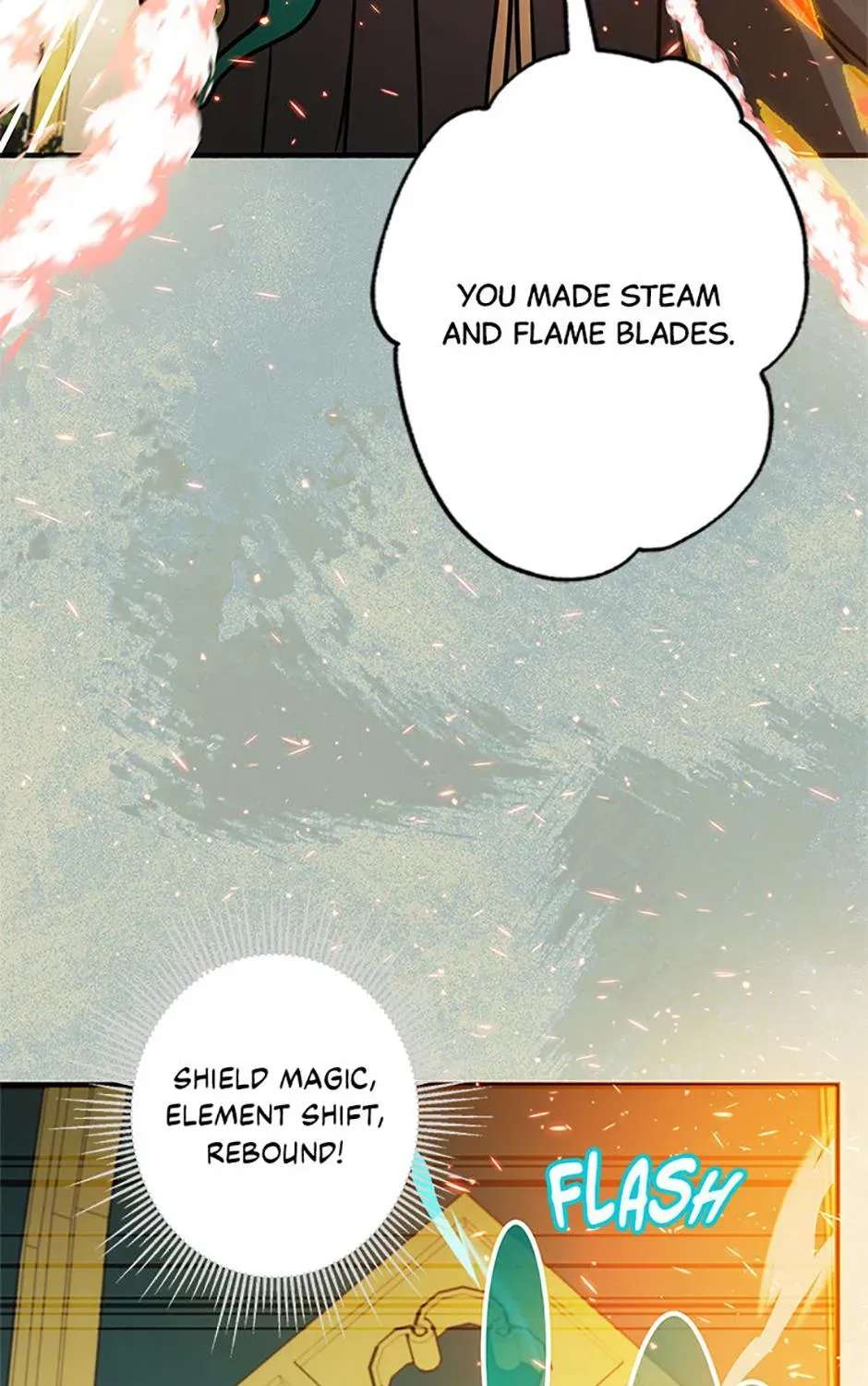 The Overlord Lady Chapter 31 - page 81