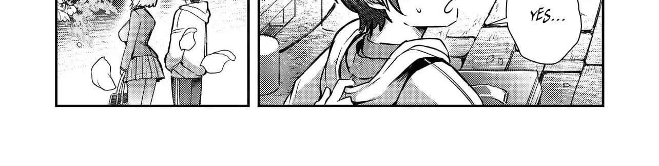 I'm a Kept Man for the Three Most Beautiful Girls in School Chapter 2.3 - page 22