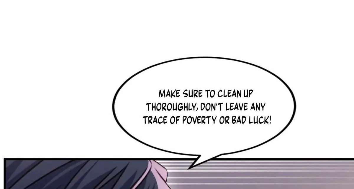 The Ultimate Wantless Godly Rich System Chapter 83 - page 25
