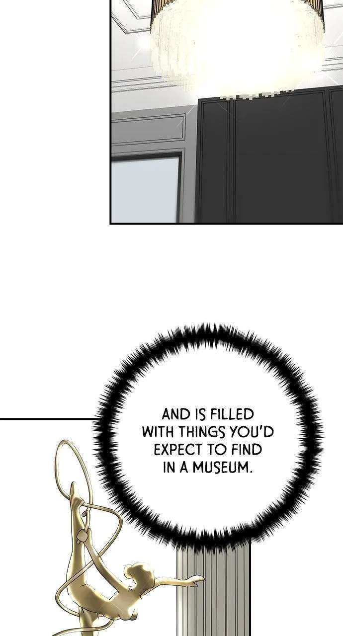 A DeadbEAT's Meal Chapter 243 - page 15
