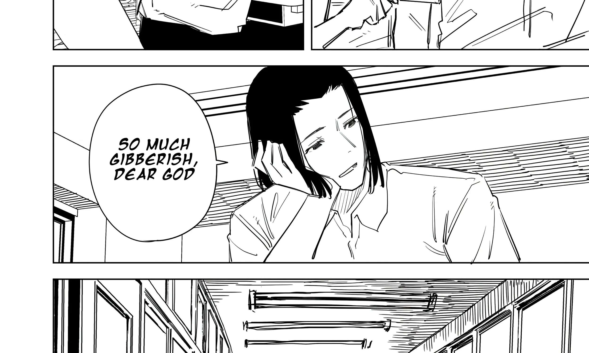 Metsuki Warui Ko Kawaii Ko Chapter 66 - page 20