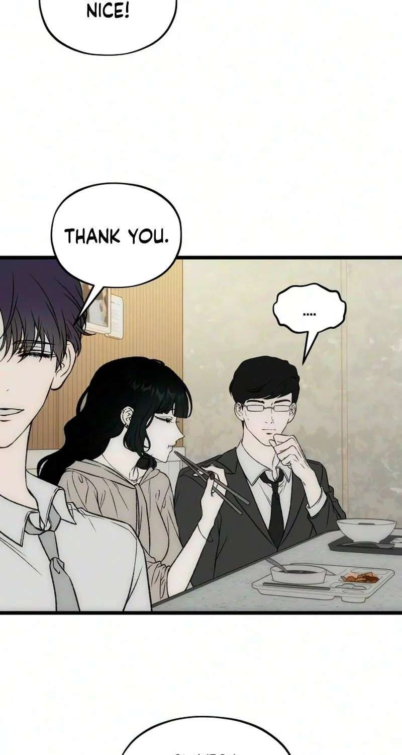 A Lifelong Yearning for You Chapter 25 - page 57