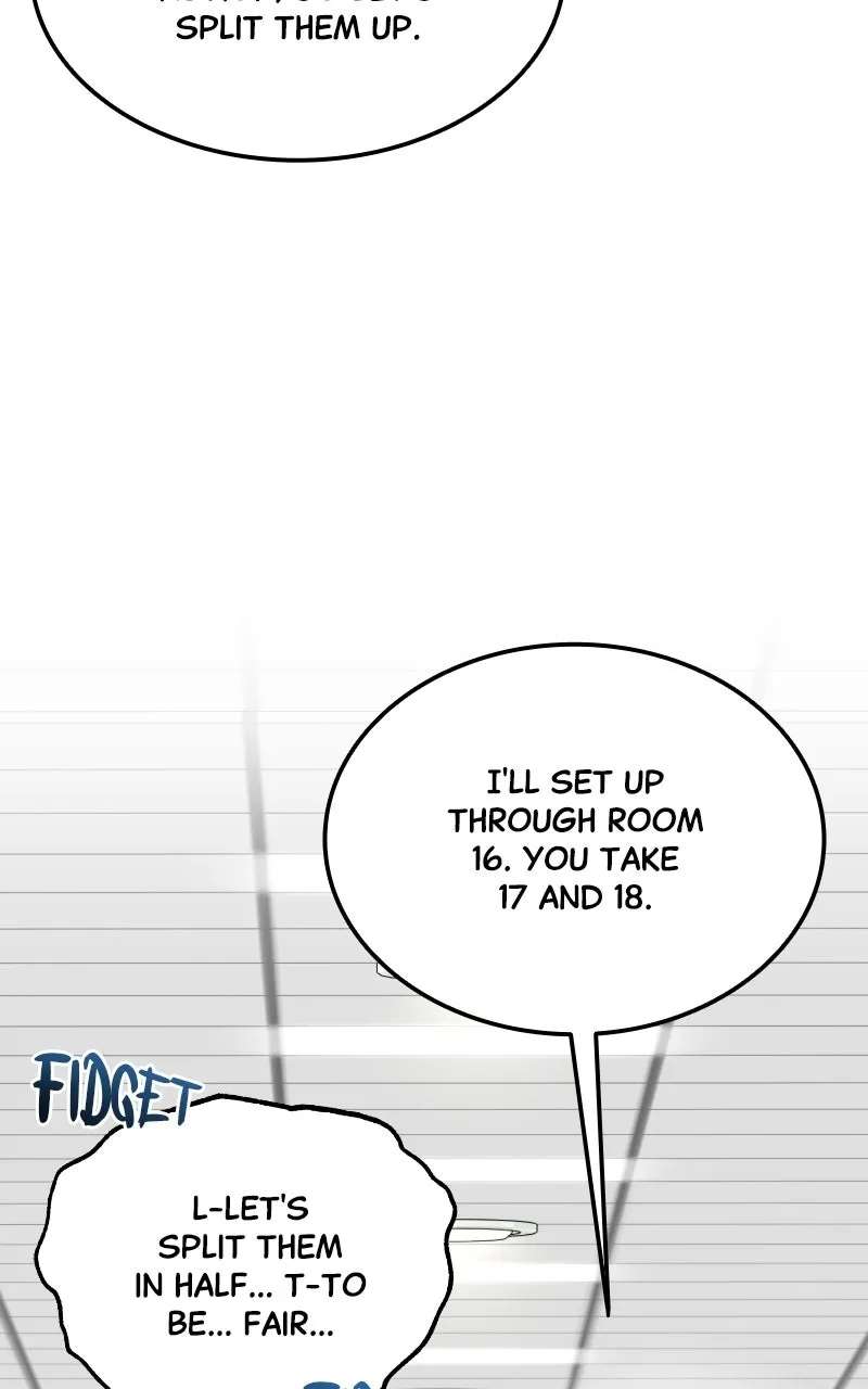 The Regressed DoctorJust Wanted to Live Quietly Chapter 64 - page 89