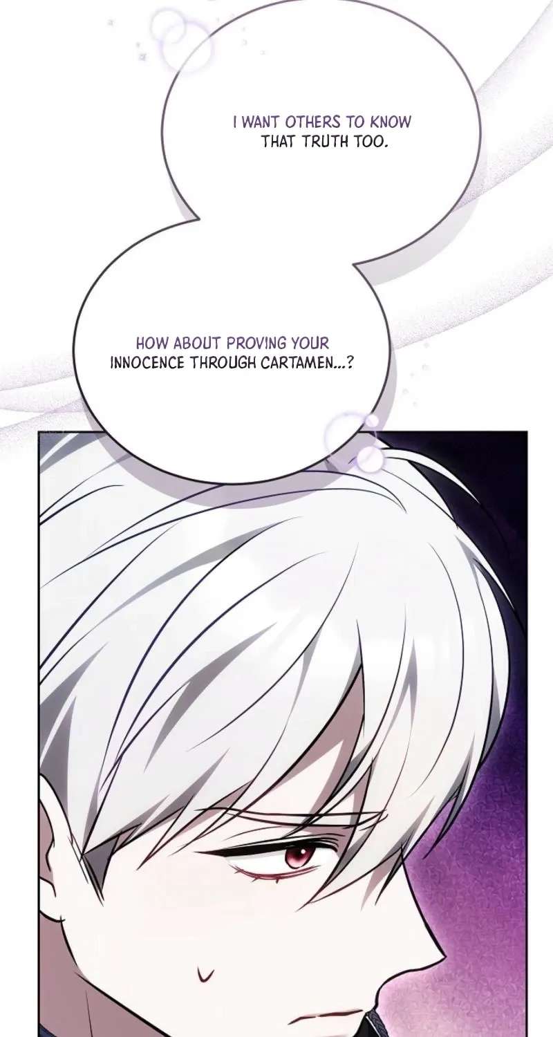 Vote for Your Knight! Chapter 4 - page 20