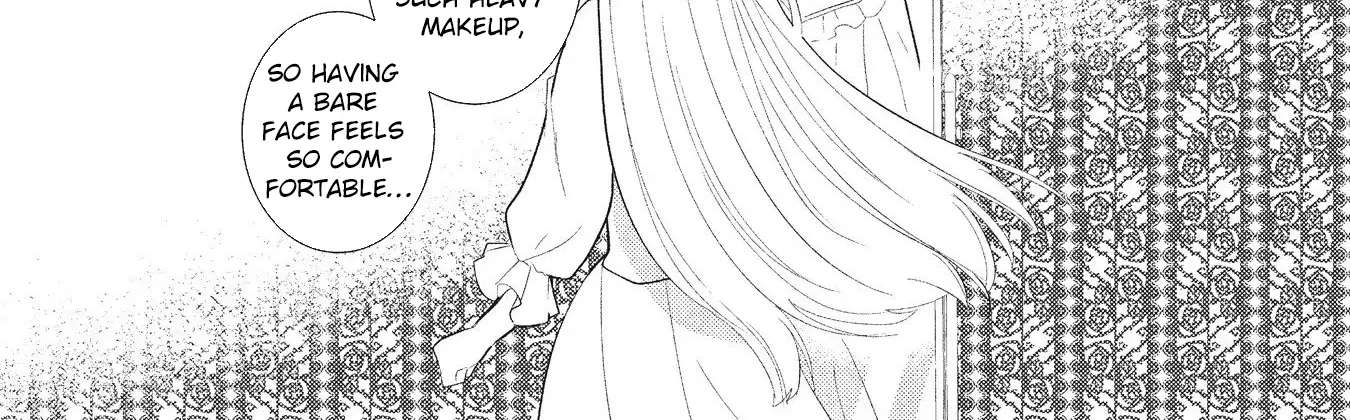 Reincarnated as the Villainess, but I'm More Loved Than the Heroine Chapter 1 - page 42