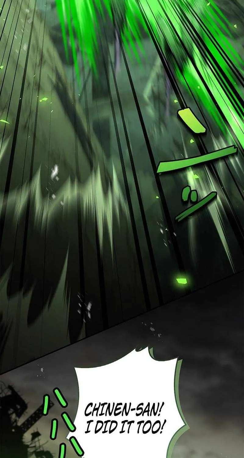 The Saint Who Levels Up as a Necromancer Chapter 35 - page 102