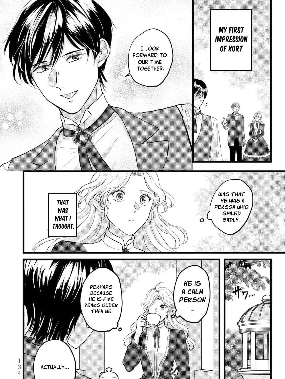 Since My Fiancé Prioritizes My Stepsister, I'll Make Sure They Can Get Married Chapter 4 - page 20