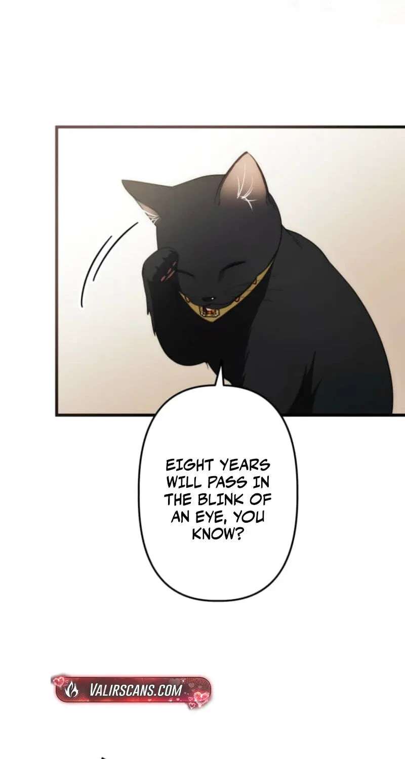Although I Was a Condemned Witch, Everyone Dotes on Me After Regressing Chapter 21 - page 59