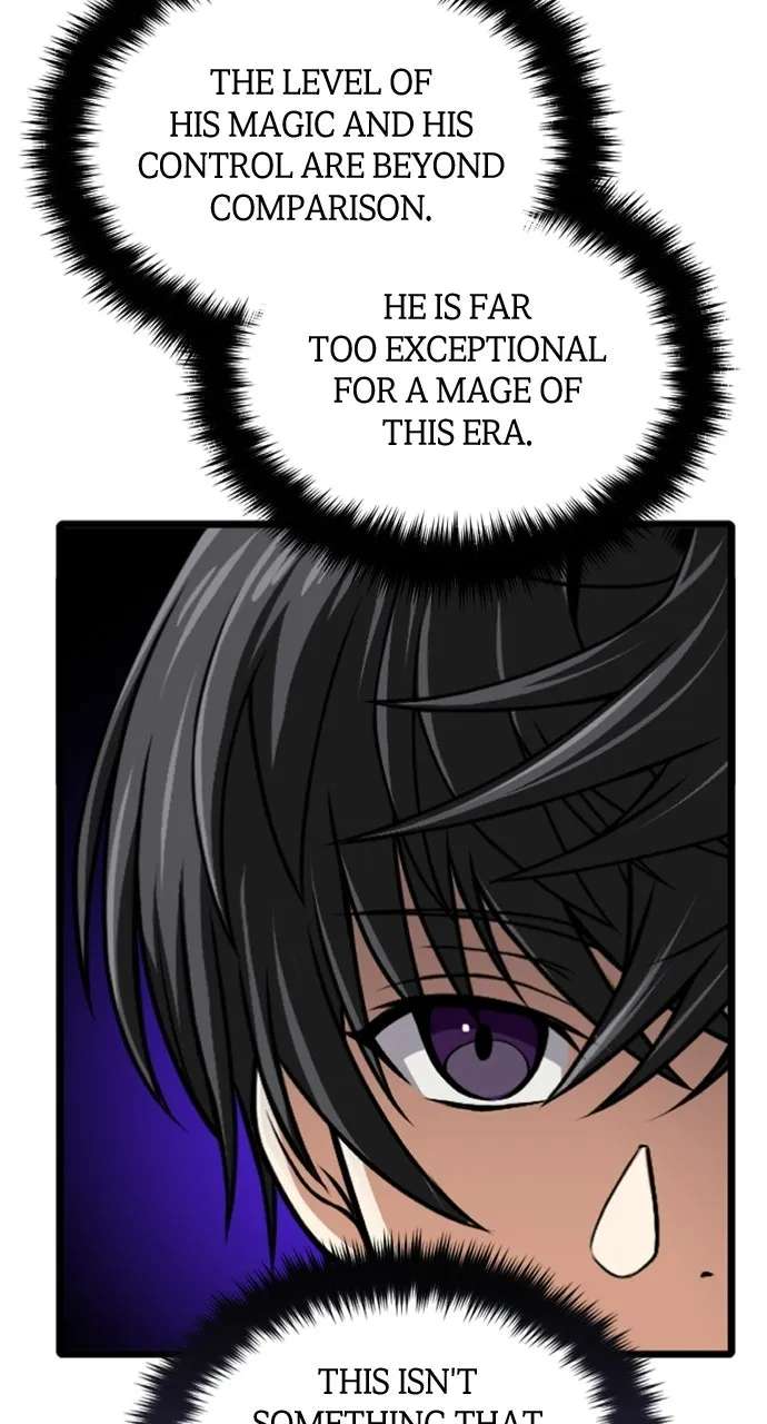 The Max Magic LevelGreat Sage’s Return Chapter 47 - page 67