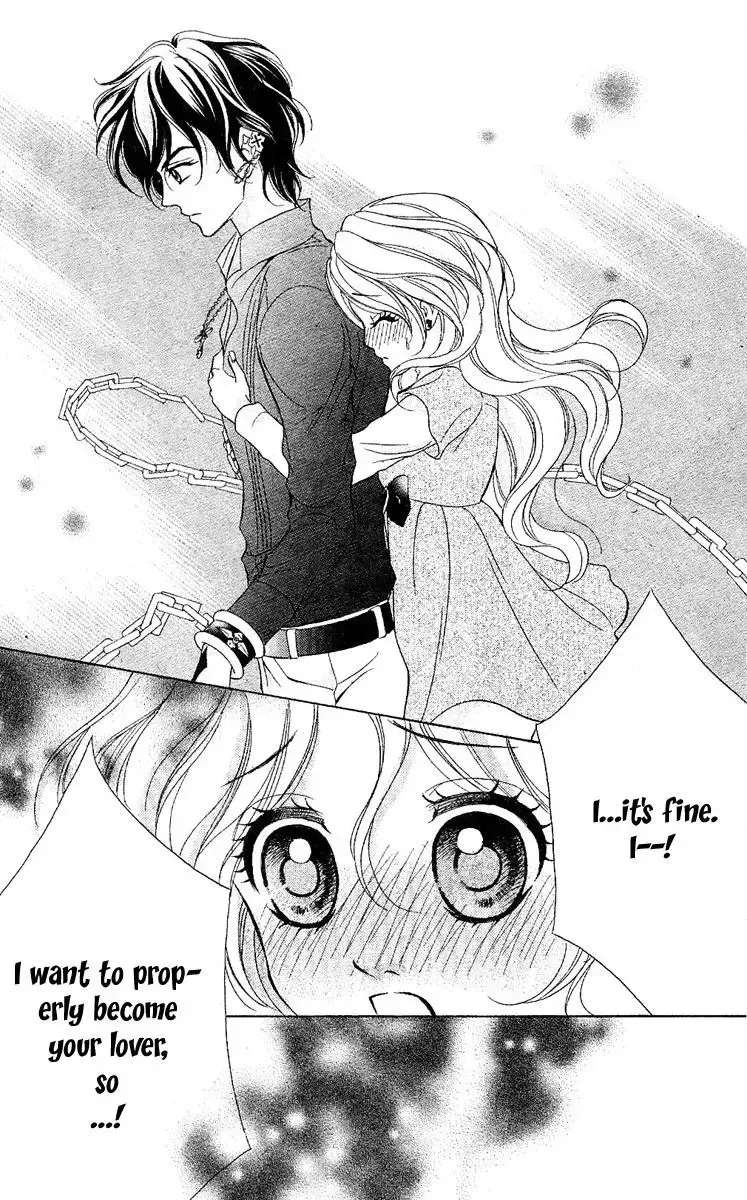 Shinigami Lovers Chapter 12 - page 30