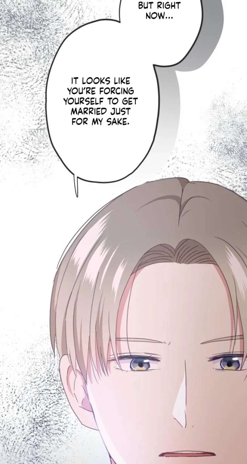 I Offer You My Last Love ~The Young Heir with One Year to Live~ Chapter 26 - page 11