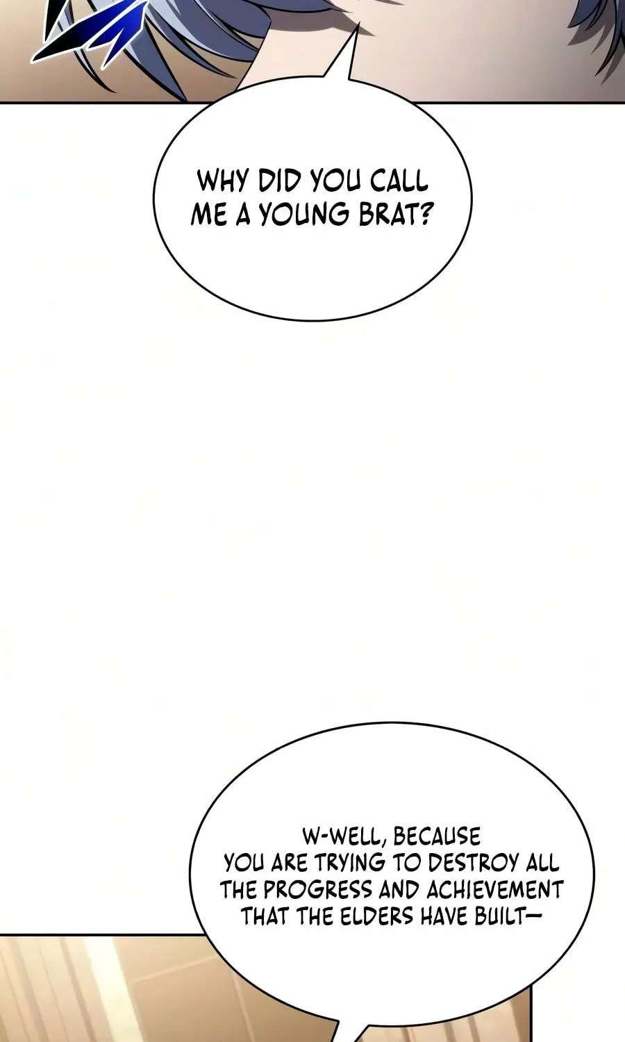 The Reborn Young Lord Is an Assassin Chapter 142 - page 201