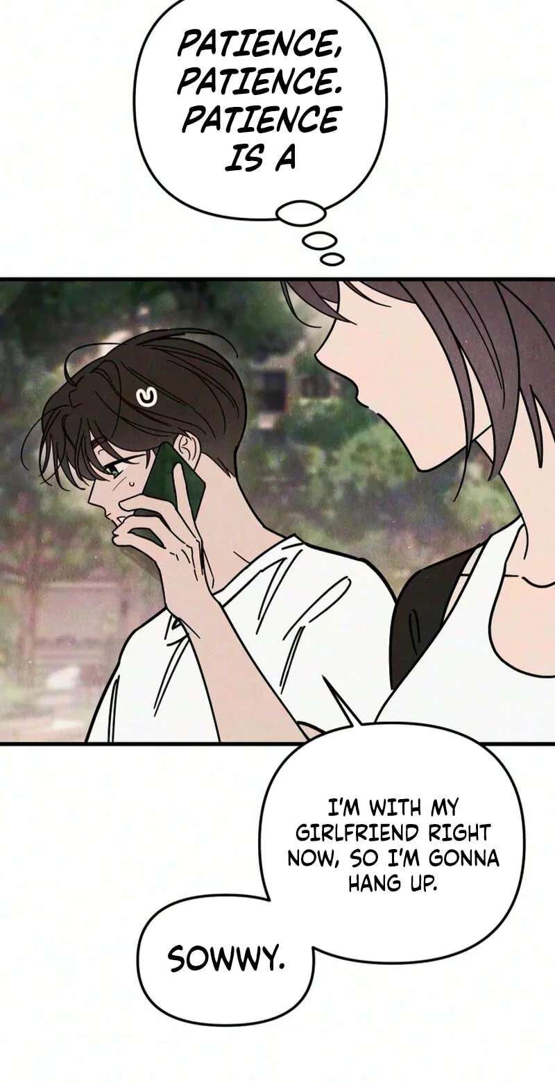 Older Women's Club Chapter 22 - page 24