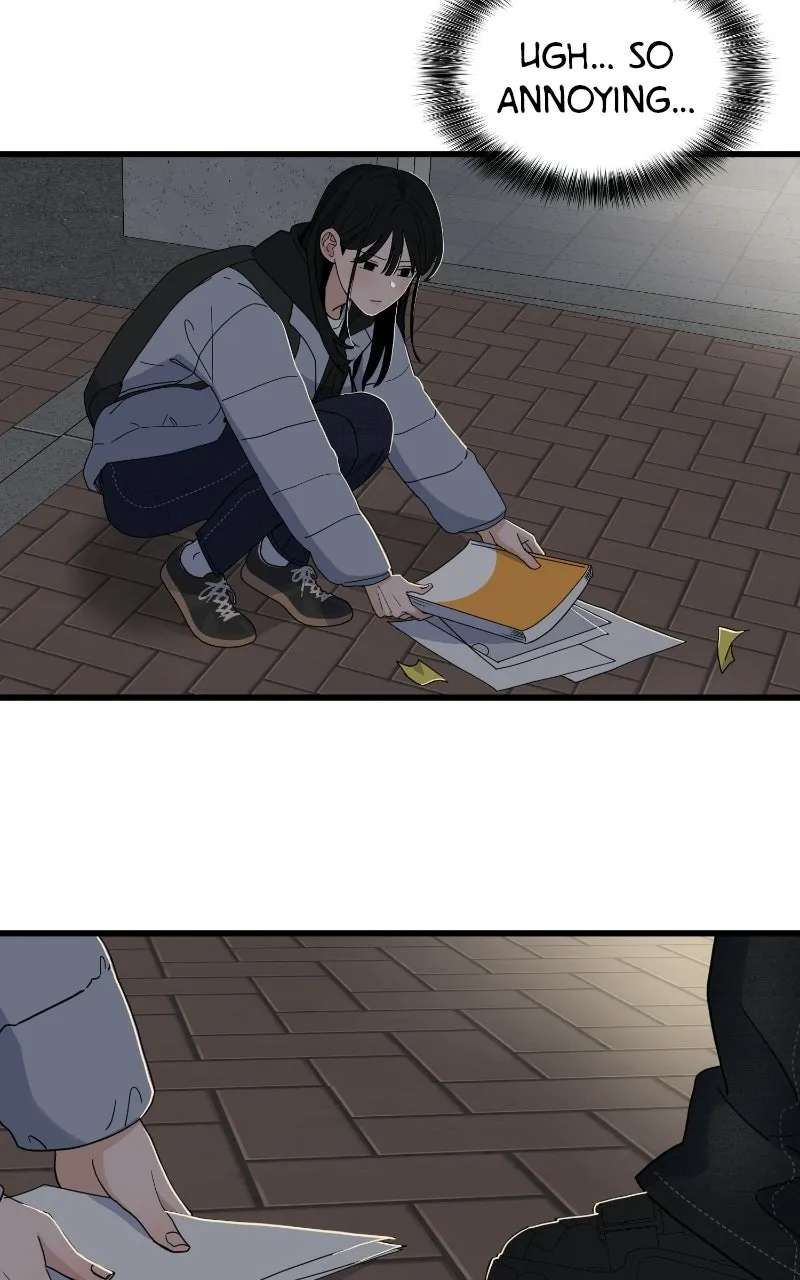 This Punk Wants Love Chapter 2 - page 63