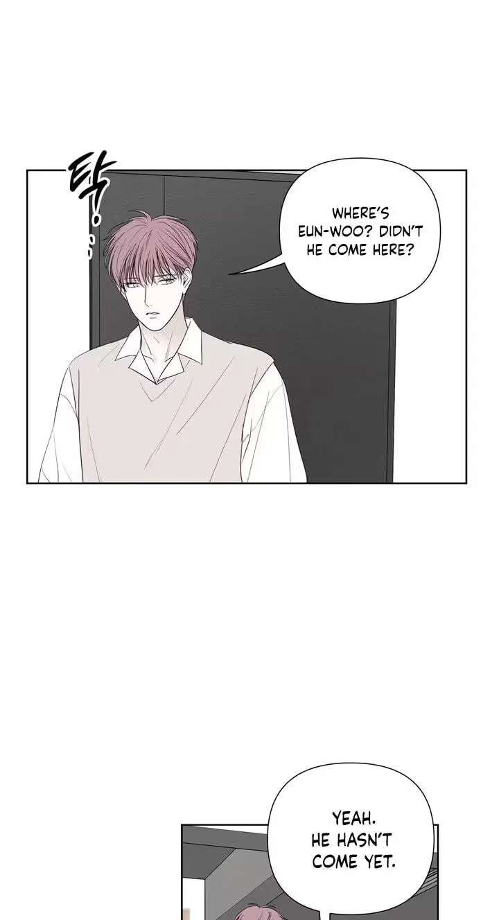 Pale Knot Chapter 14 - page 40