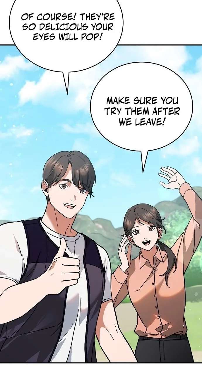 I Retired to the Countryside, and National-Level Big Shots Won't Leave Me Alone Chapter 2 - page 37