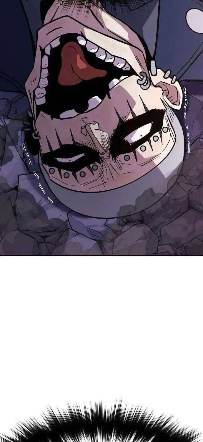 The Strongest in Hell, Mak Geum-gang Chapter 2 - page 142