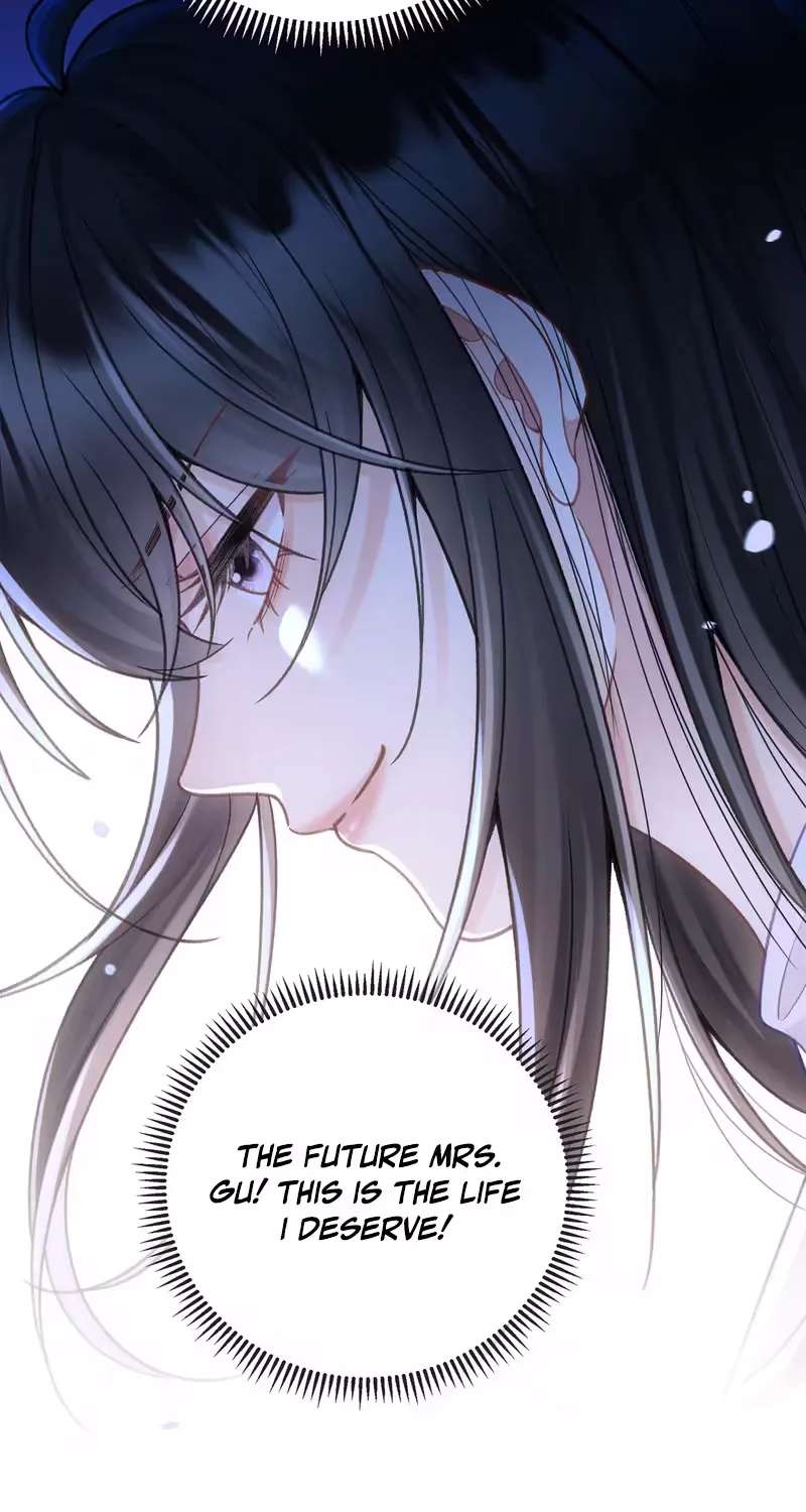 A Happy Ending After Divorce Chapter 11 - page 18