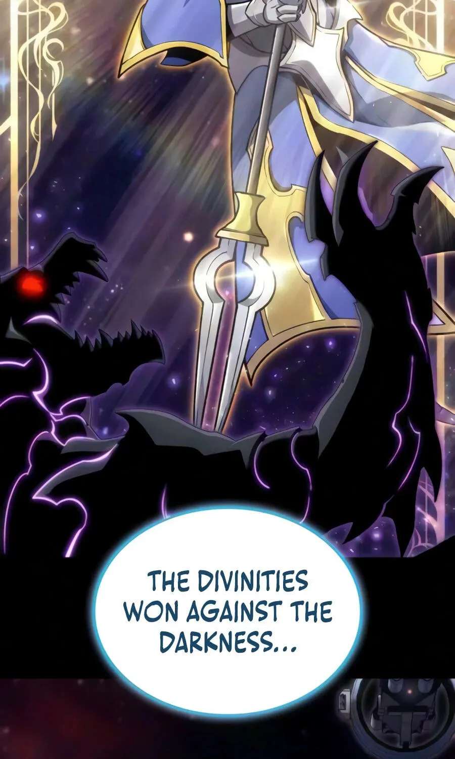 The Merciless Hero Chapter 68 - page 65