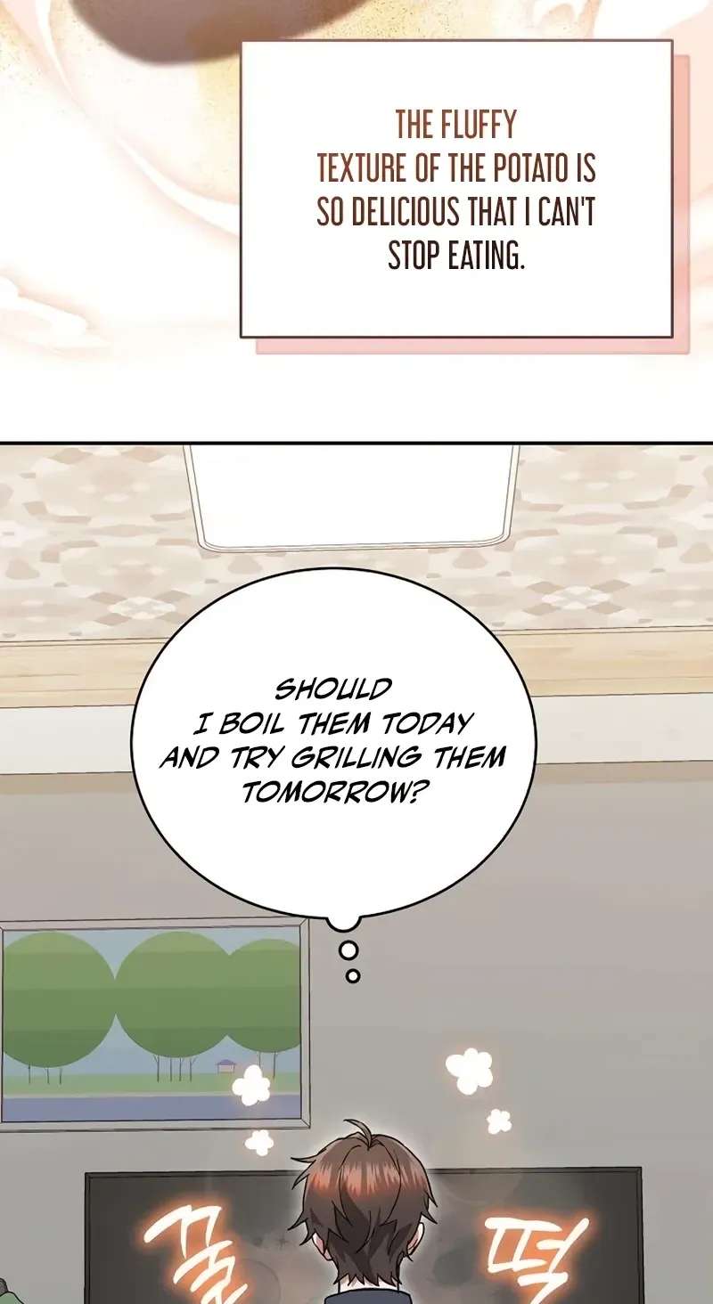 After Returning to Farming, National-Level Tycoons Flock In Chapter 2 - page 90