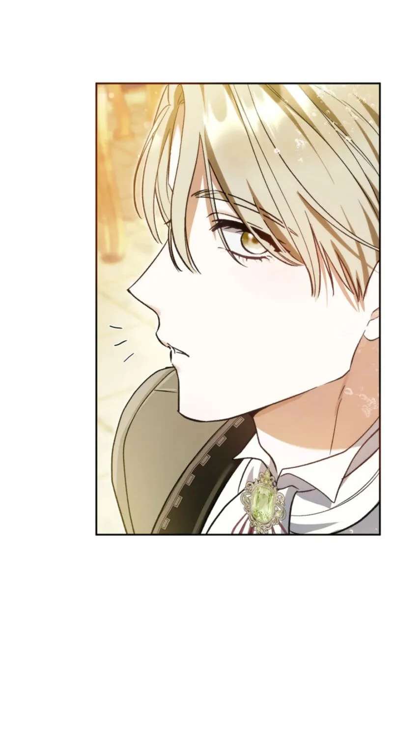 The Villainess's Blind Date Is Too Perfect Chapter 140 - page 52