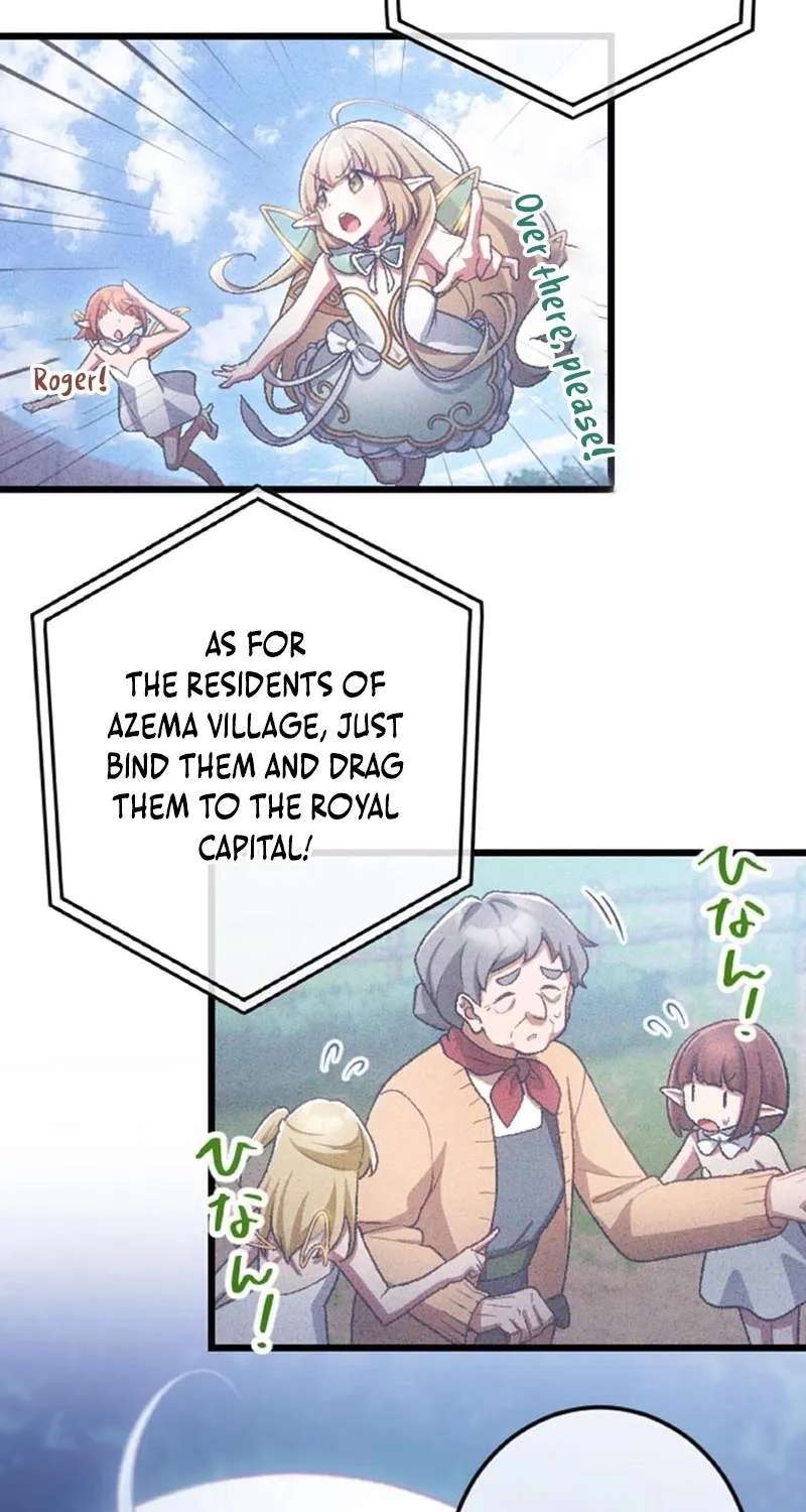 A Former S-rank Adventurer Who Was Betrayed By His Griends Because He Was Too Strong Wants to Live a Slow Life in The Countryside Chapter 47 - page 30