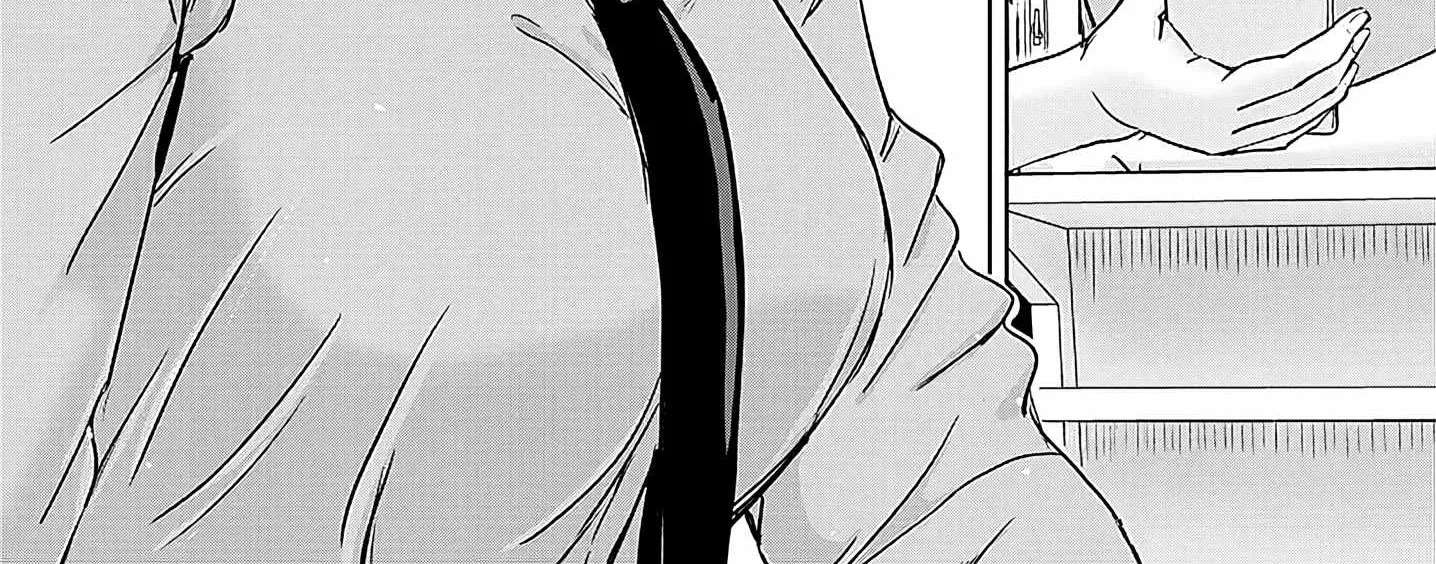 Amamori Junna wa Shitsudo ga Takai Chapter 4 - page 62