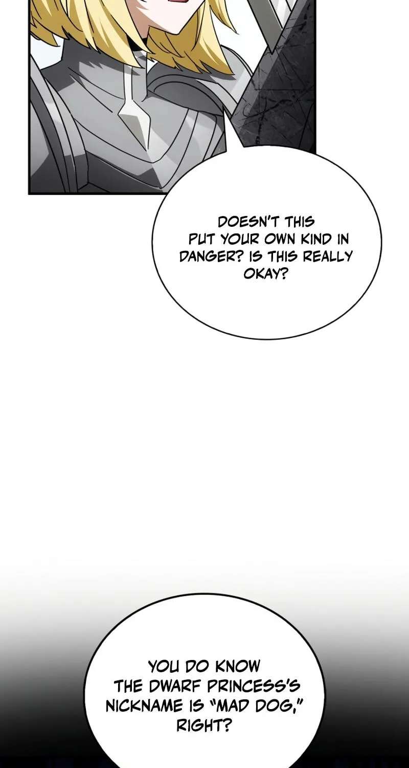 Too Many Heroes for the Demon Lord Chapter 45 - page 89