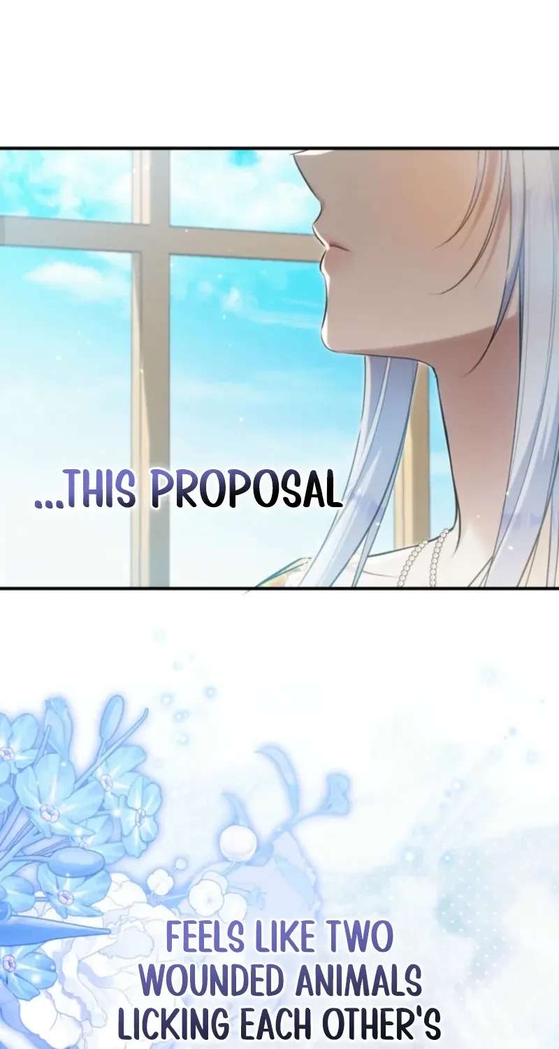 The Princess Has The Constitution Of An Eagle Workshop Chapter 46 - page 17