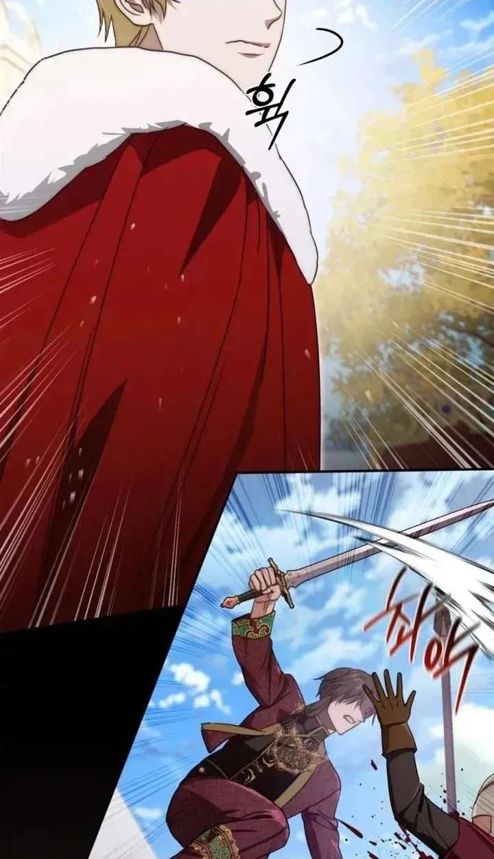 Behind Her Highness's Smile Chapter 118 - page 30