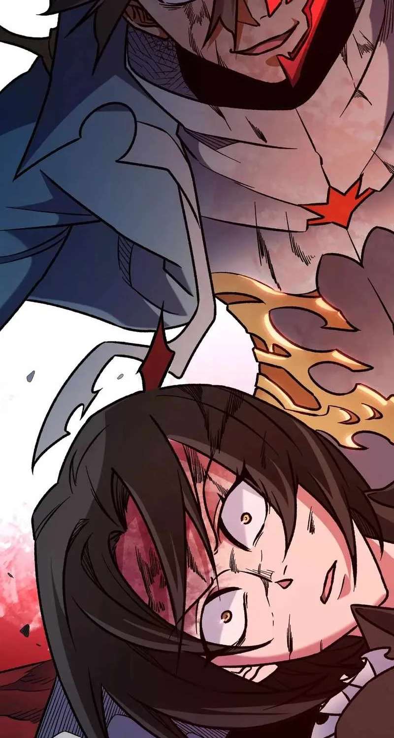 God Killer Chapter 236 - page 53