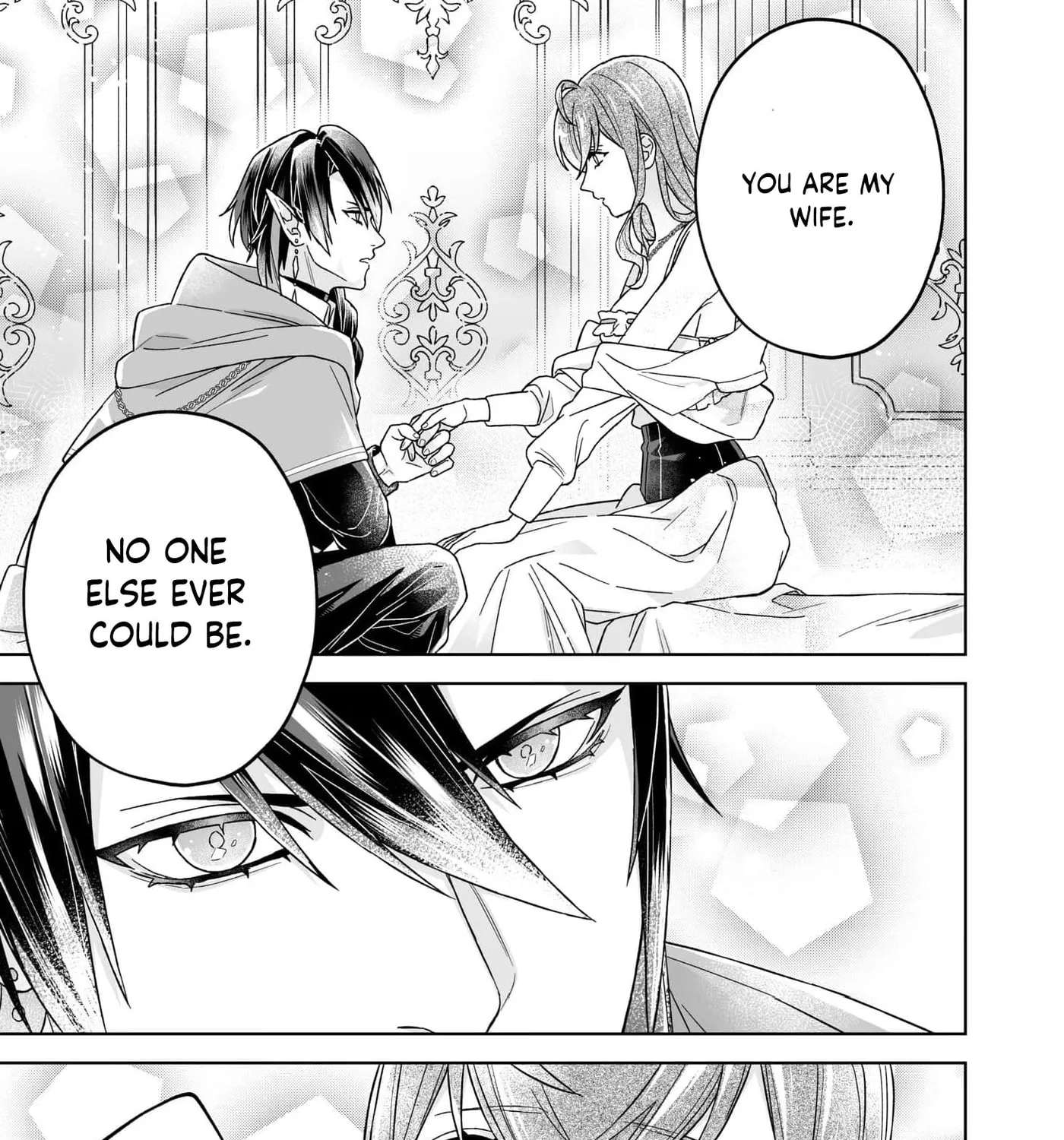 Reiguu Houchi Sarete 30-nen, Mouou Genkai na node Rien Itashimasu! Chapter 5 - page 31