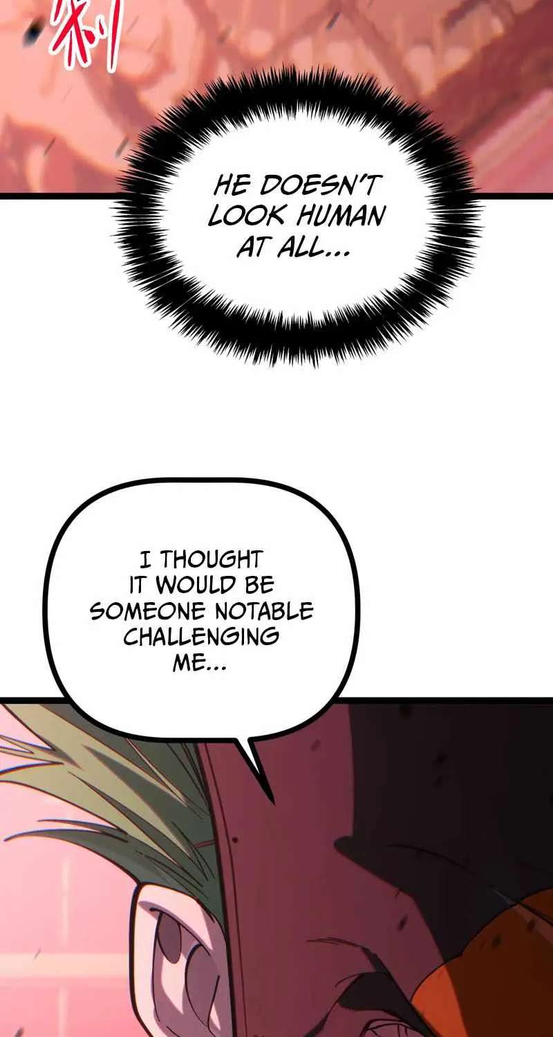 Basic Attacks Infinitely Stack Health, I Blow Up Kings With a Single Arrow Chapter 13 - page 55