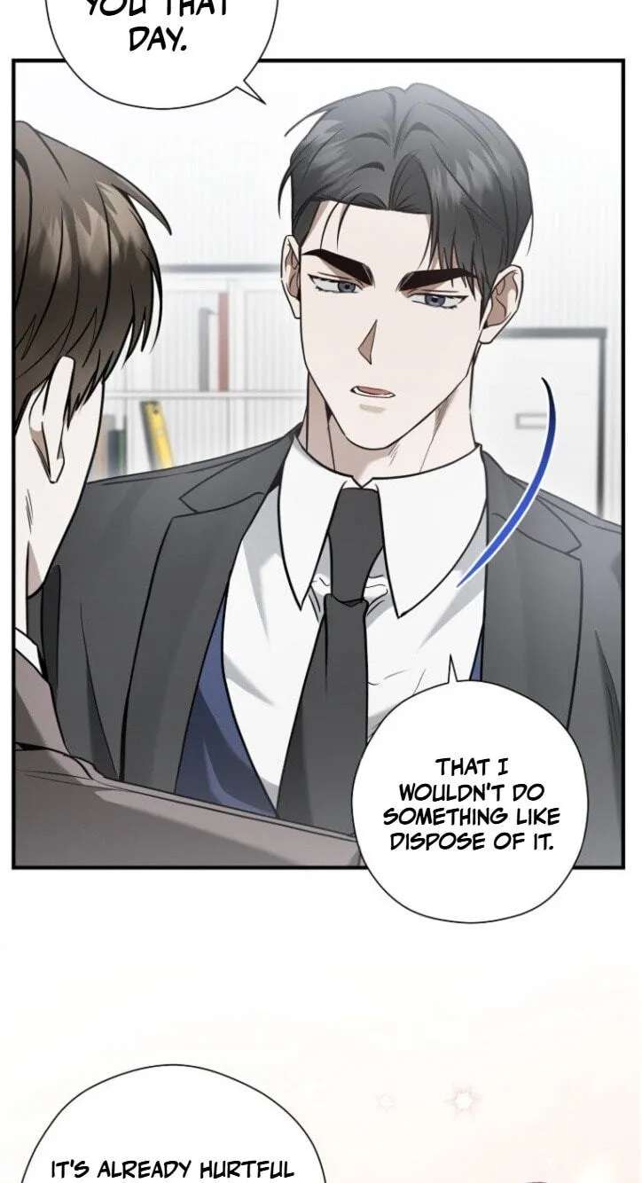 This Isn't Why I Applied Chapter 41 - page 19