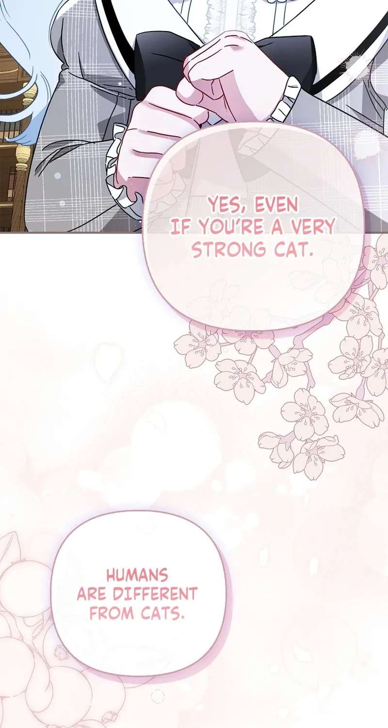 The Female Lead Takes Care of Everything Chapter 14 - page 71