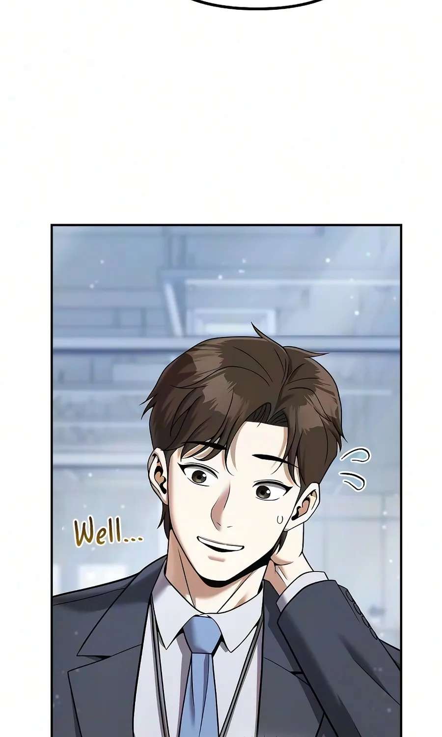 The Money Keeps Piling Up Even If I Spend It Chapter 3 - page 53