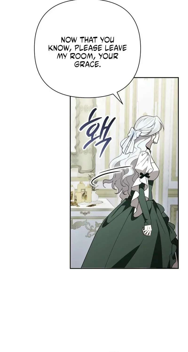 Now It’s Your Turn To Regret Chapter 8 - page 60