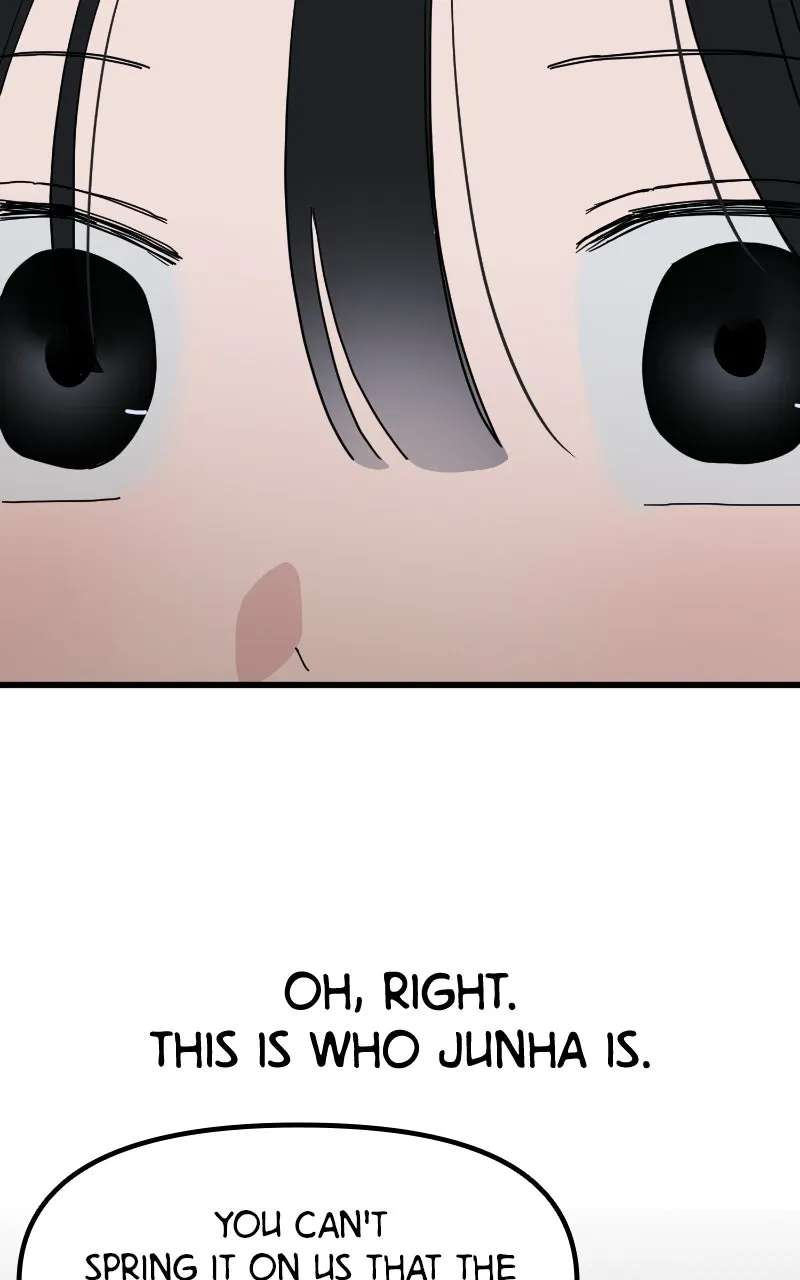 This Punk Wants Love Chapter 4 - page 87