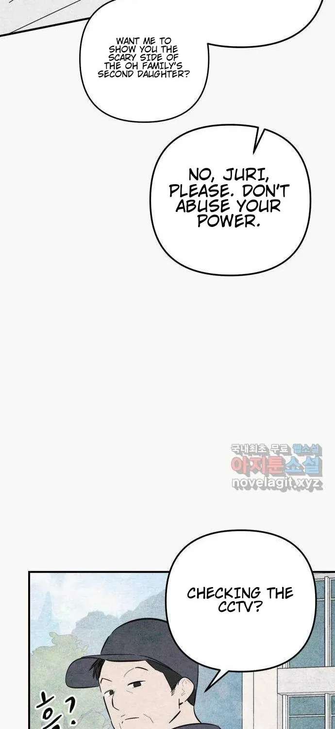 How to Turn You Around Chapter 35 - page 24