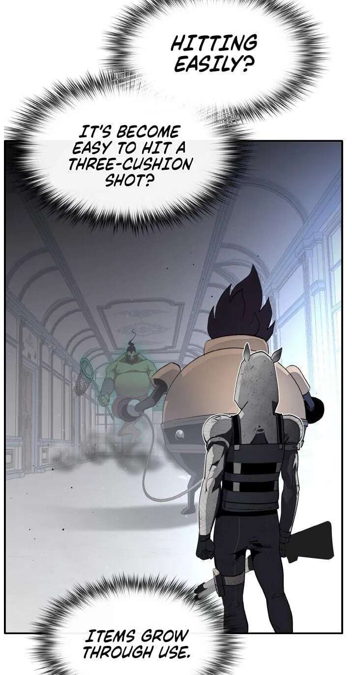 Dream-Sharing Chapter 207 - page 84