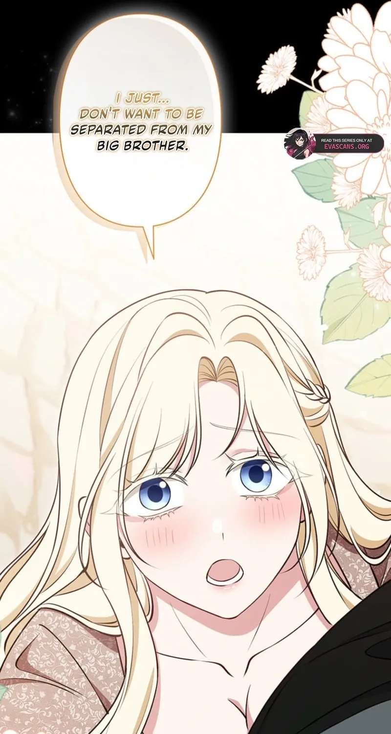 The Enemy King's Substitute Bride Chapter 46 - page 104