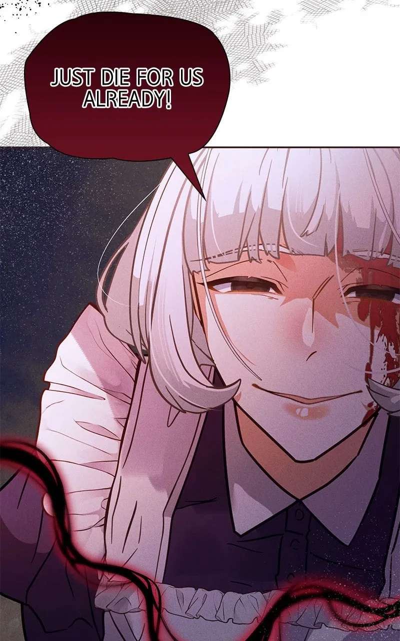 My Unwanted Engagement withthe Final Boss Prince Chapter 10 - page 42