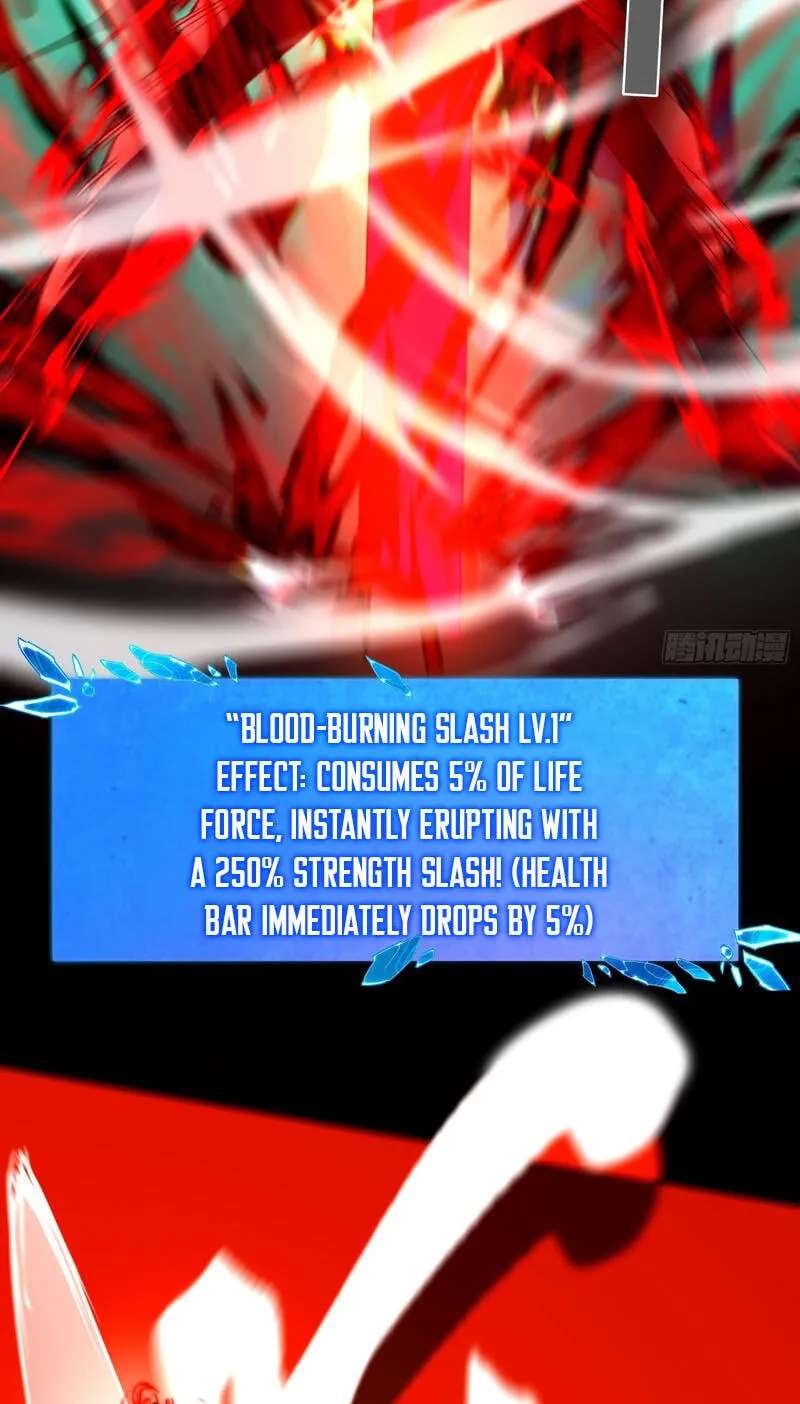 I Turn Skills into Broken Ones with a Single Word Chapter 25 - page 54