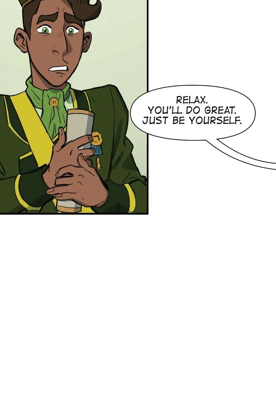 The Legend of Korra Chapter 20 - page 27