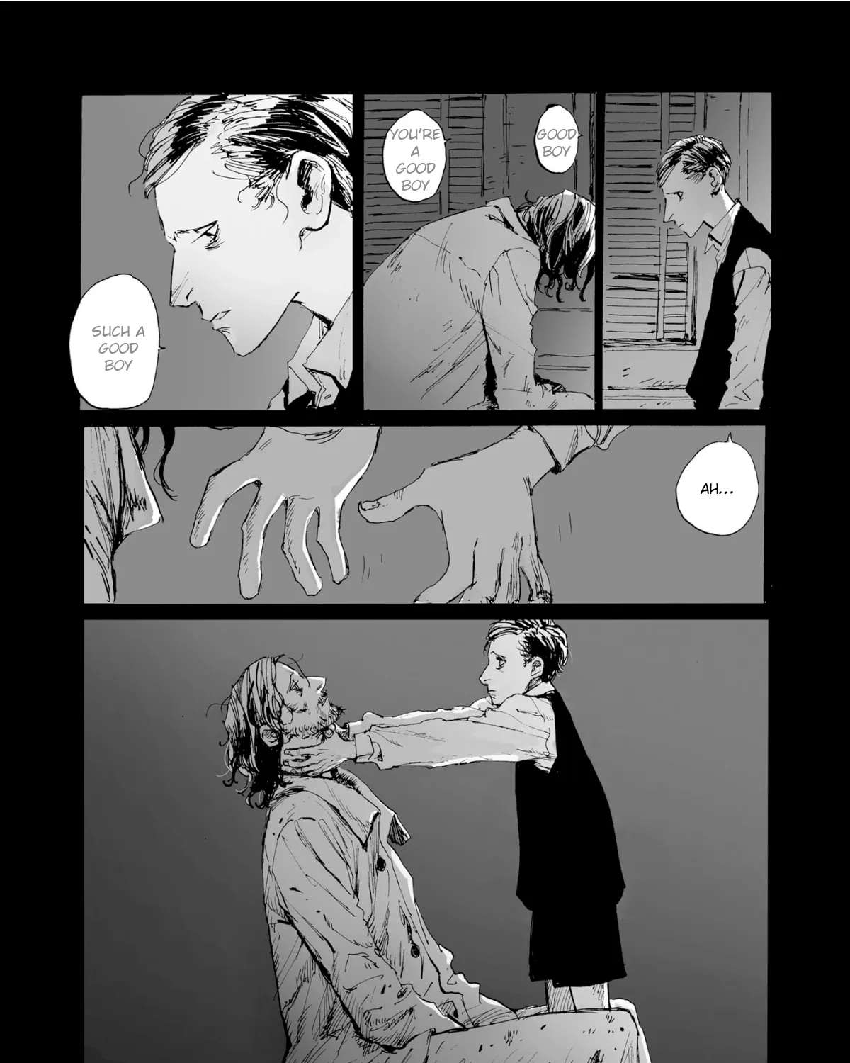 Tenrai-sama to Ningen no Heso: Hirako Waka Shoki Sakuhinshū Chapter 2 - page 7