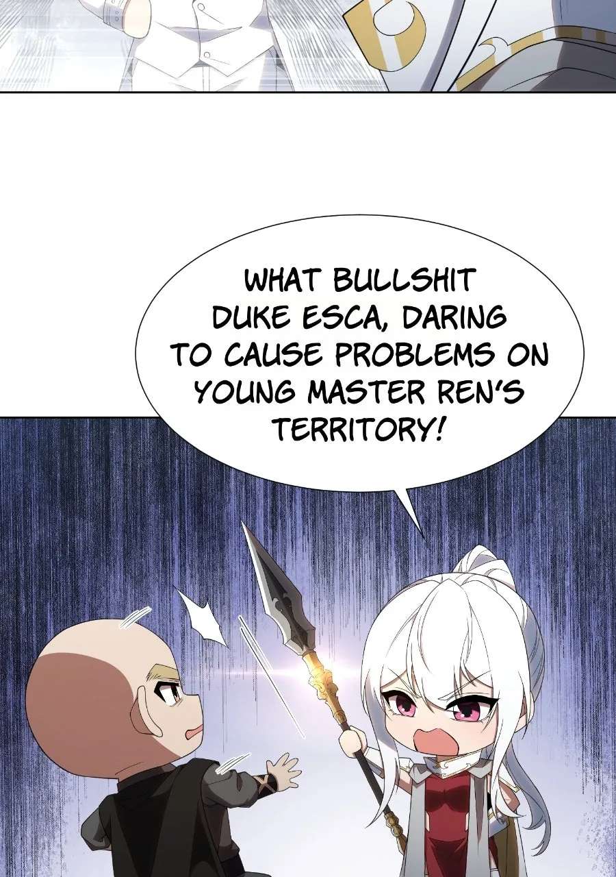I Dominate a Magical Continentwith an Industrial Revolution Chapter 41 - page 44