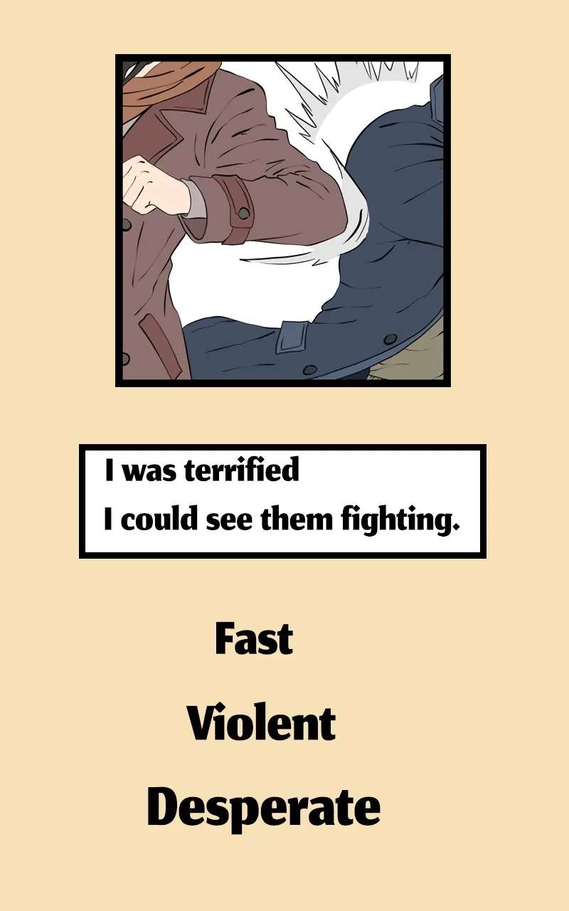 Undercover Love Where Shadows Meet Chapter 1 - page 7